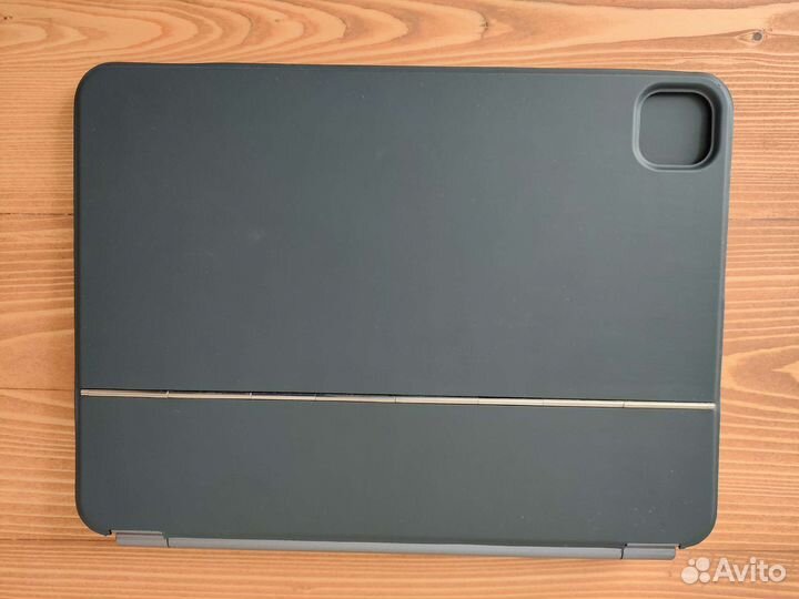 Чехол клавиатура для iPad pro 11/iPad air