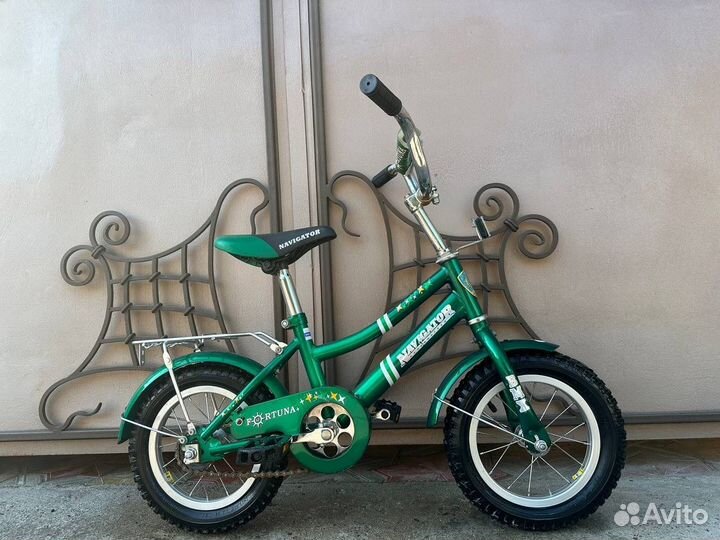 Детский Велосипед Navigator