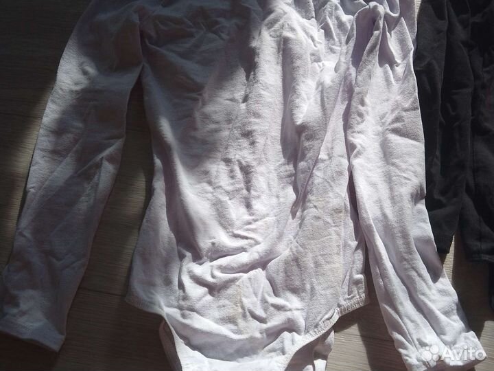 Костюм для девочки танцевальный