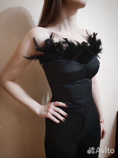 Индивидуальный пошив одежды