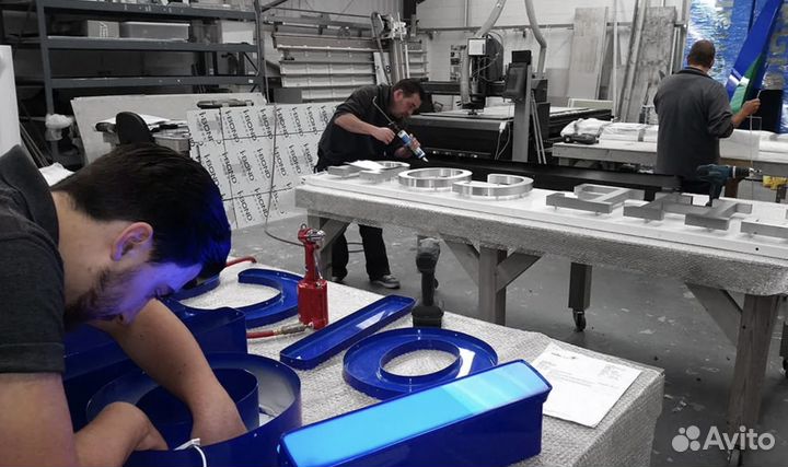 Сборщик-монтажник