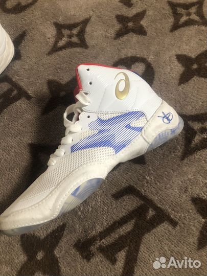 Борцовки asics jb elite