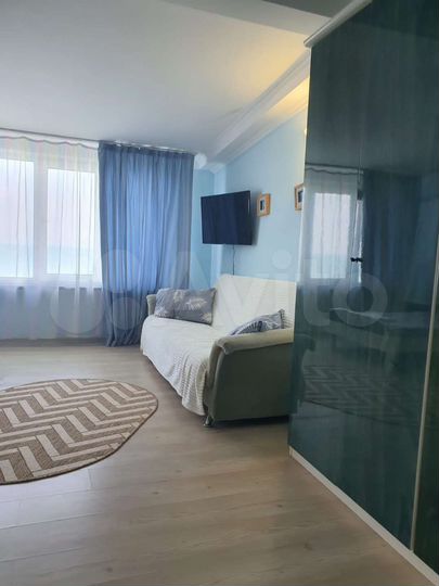 Комната 25 м², 2/3 эт.