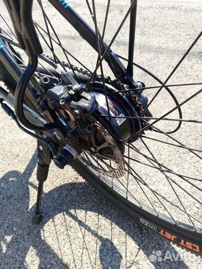 Электротранспорт