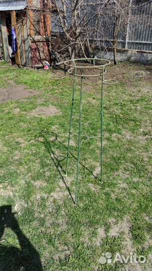 Подставка для круглого аквариума