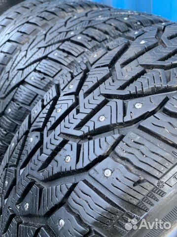 Tigar SUV Ice 215/60 R17