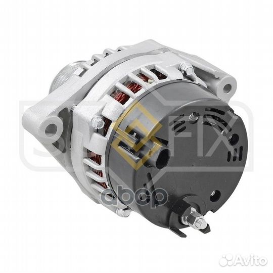 Генератор LADA 21214 (до 2019г) /2123 (до 09.2003)