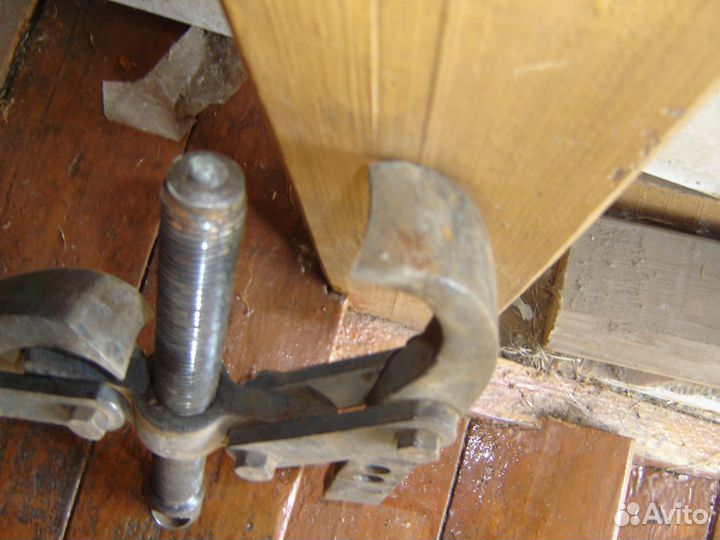 Съемник подшипников