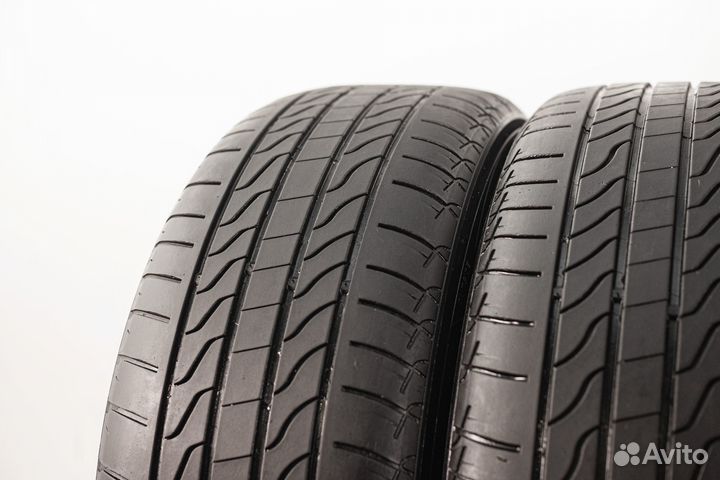 Michelin Primacy LC 215/55 R17 94V