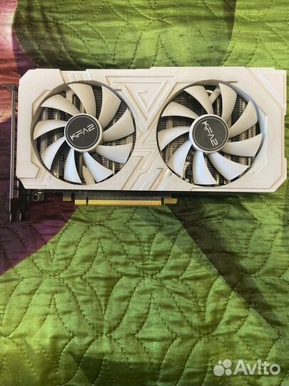 Видеокарта geforce gtx 1660 super
