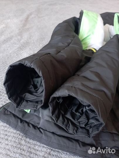 Куртка демисезонная для девочки