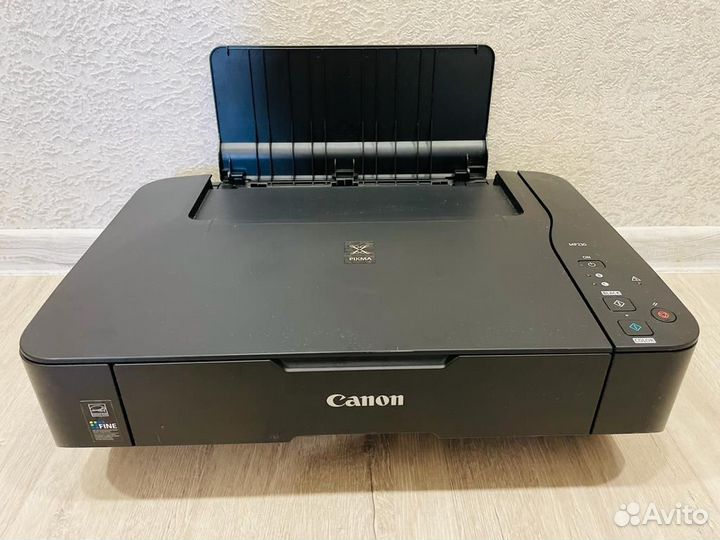 Мфу струйное Canon pixma MP230