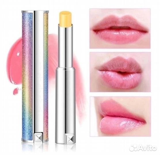 Бальзам для губ senana marina