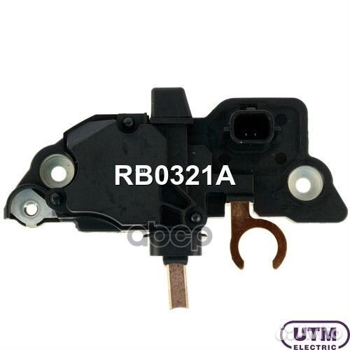 Регулятор генератора RB0321A Utm