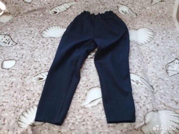 Детская одежда