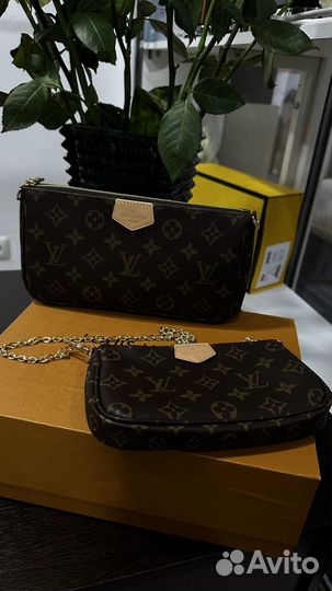 Сумка женская