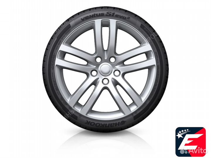 Hankook Ventus S1 Evo 3 K127 245/35 R19 93Y