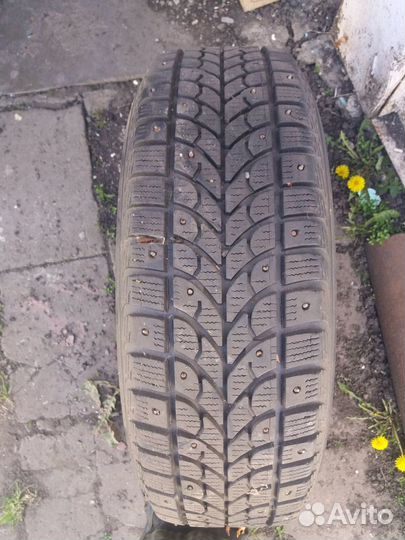 Bridgestone WT17 185/70 R14