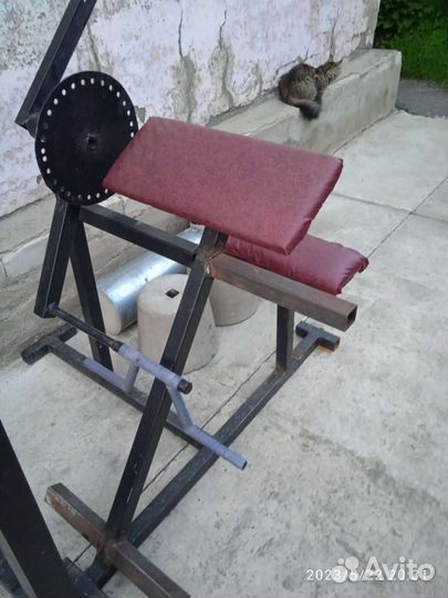 Тренажер для рук