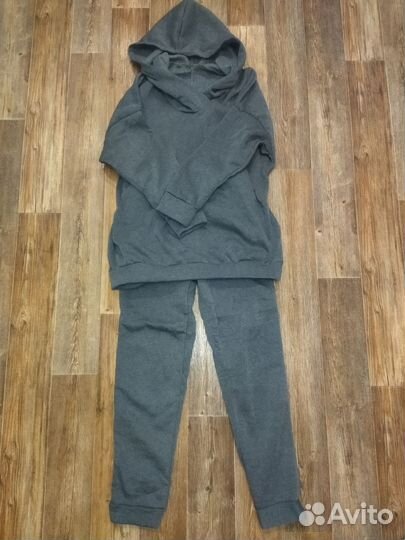 Костюм утепленный р.44-46