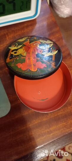 Статуэтка СССР