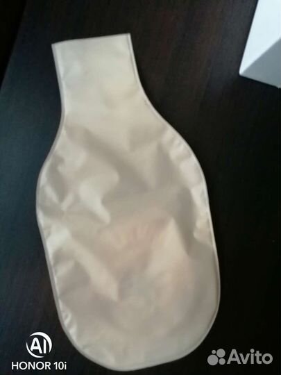 Калоприемники однокомпонентные coloplast