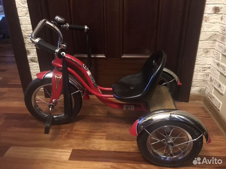 Schwinn Roadster Trike