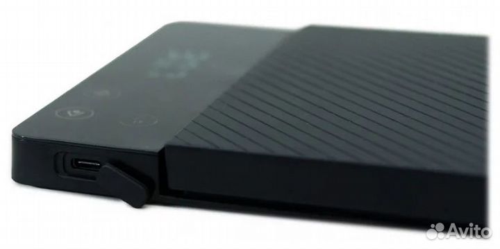 Бытовые цифровые электронные весы Xiaomi duka ATuM