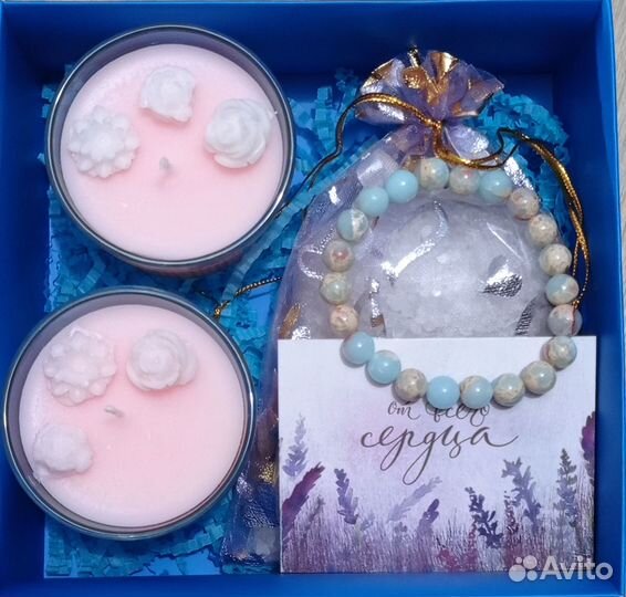 Подарочный набор