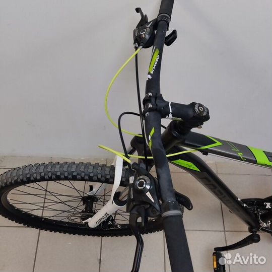 Велосипед Corvus 29