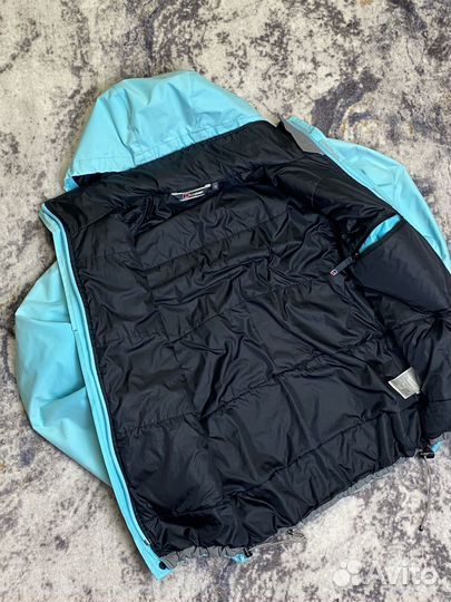 Ветровка Berghaus AQ2 S