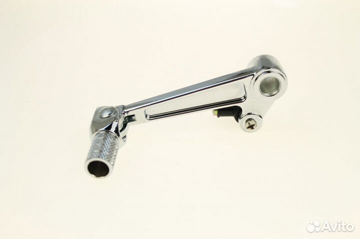 Лапка переключения кпп GSX1300R Hayabusa 2008-2015