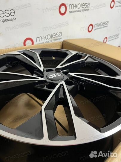 Диски Audi R19 New