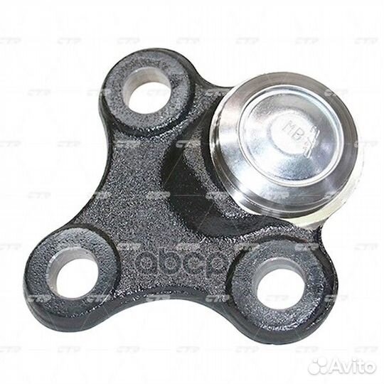 Опора шаровая CB0210R CTR