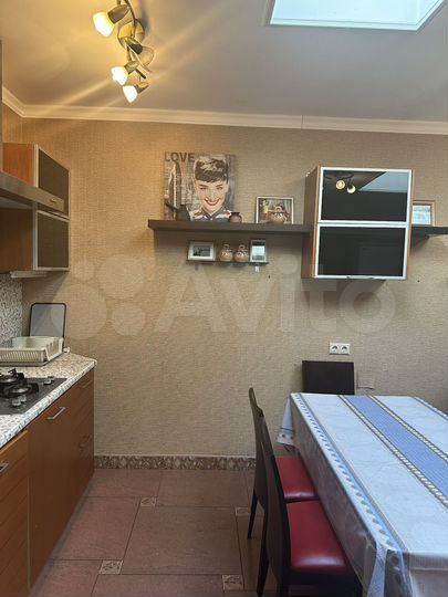 Дом 140 м² на участке 30 сот.