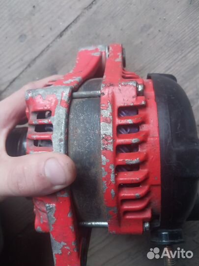 Генератор AZ 13 320