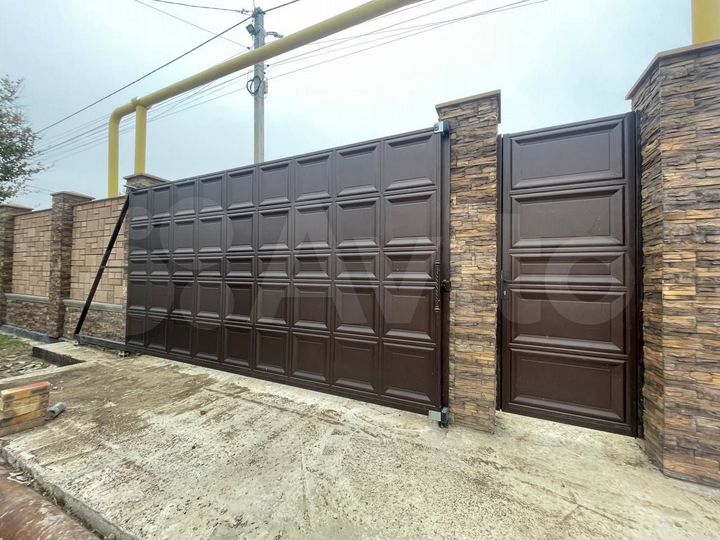 Участок 20 сот. (ИЖС)