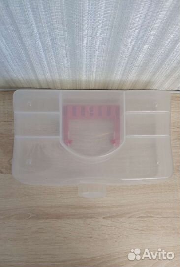 Аптечка,таблетница