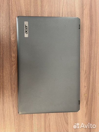 Ноутбук acer aspire 5749