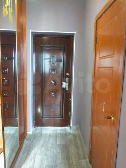 1-к. квартира, 39 м², 4/4 эт.