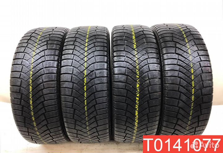 Pirelli Ice Zero FR 235/55 R19 105H