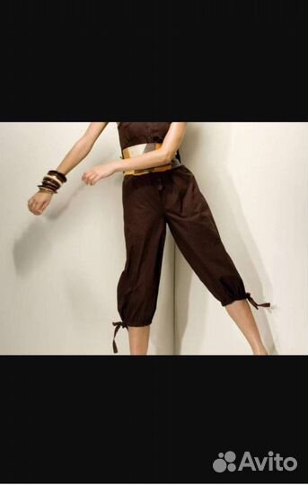 Комбинезон женский летний