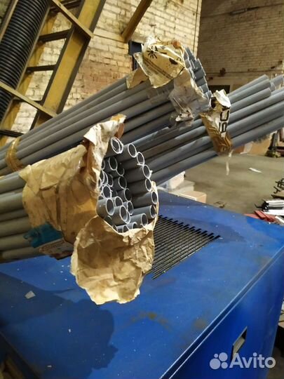 Труба пвх электротехническая 25мм