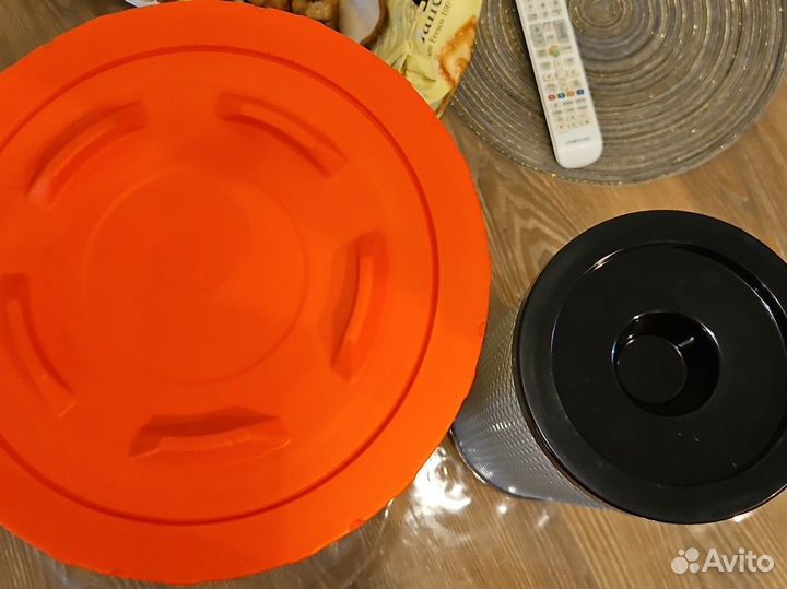 Фильтр воздушный KW2647 howo T5G