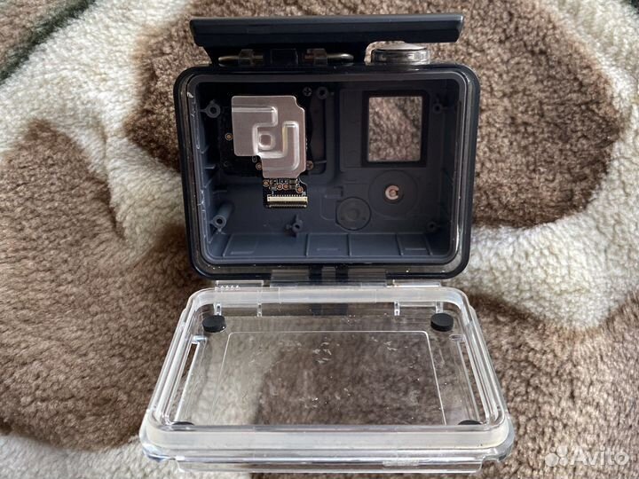 Корпус камеры GoPro Hero+