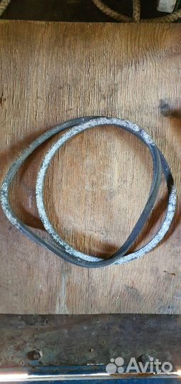 Ремень для стиральной машины