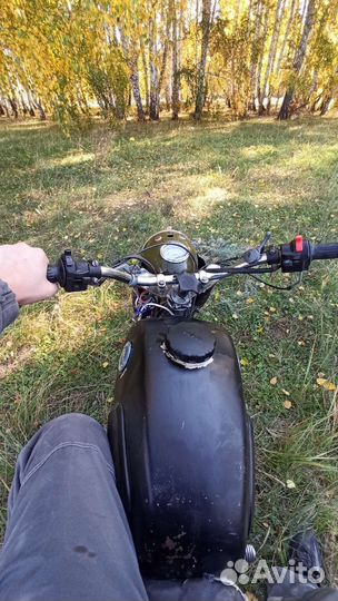 Иж планета 3