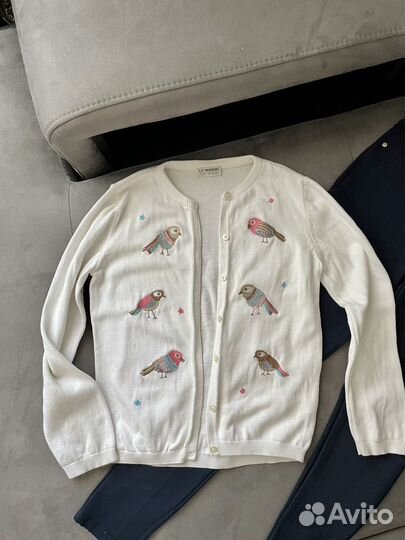 Одежда для школы