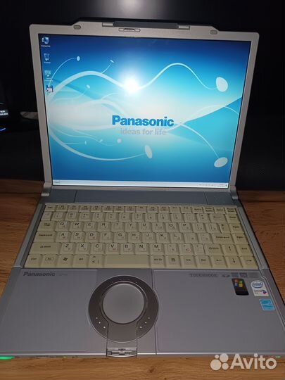 Panasonic CF-Y5