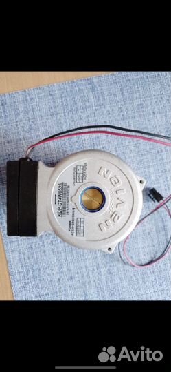 Насос навьен